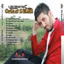 Orhan Demir - Elde Var Sıfır