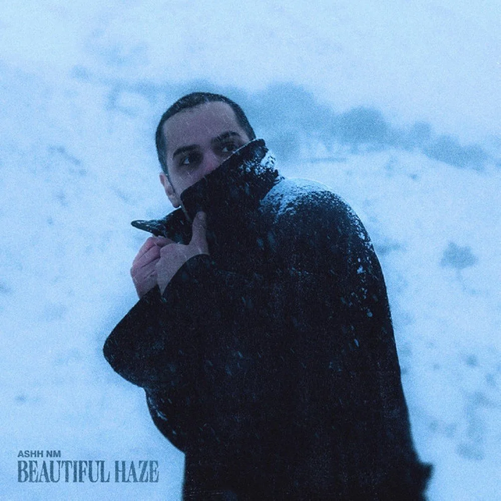 Ashh Nm - Beautiful Haze
