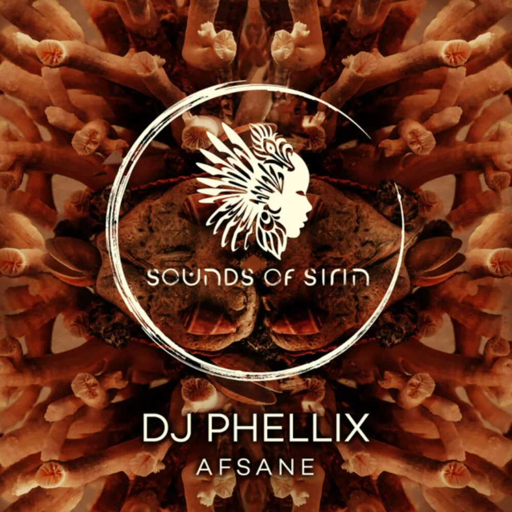 DJ Phellix - Shooshtari - DJ Bey Remix