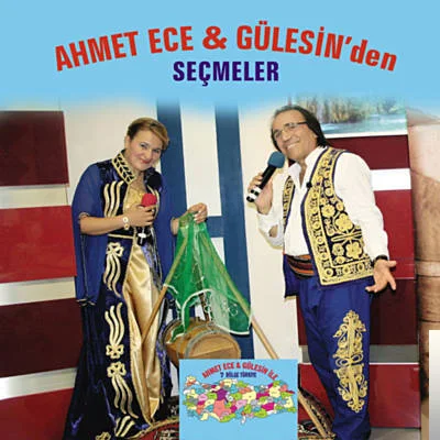 Ahmet Ece Gülesin - Kıymetini Bilemedim