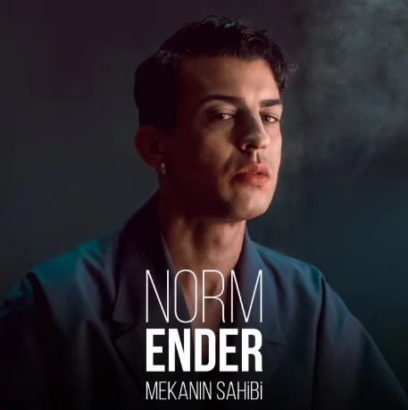 Norm Ender - Mekanın Sahibi Remix