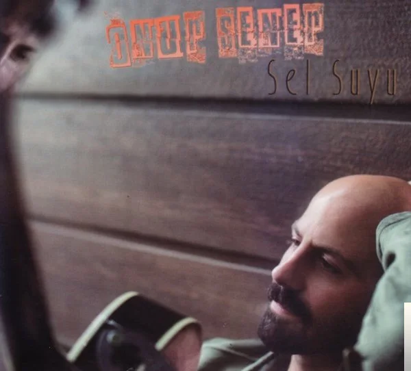Onur Şener - Gibi Gibi