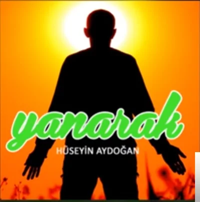 Hüseyin Aydoğan - Göçtü Kervan