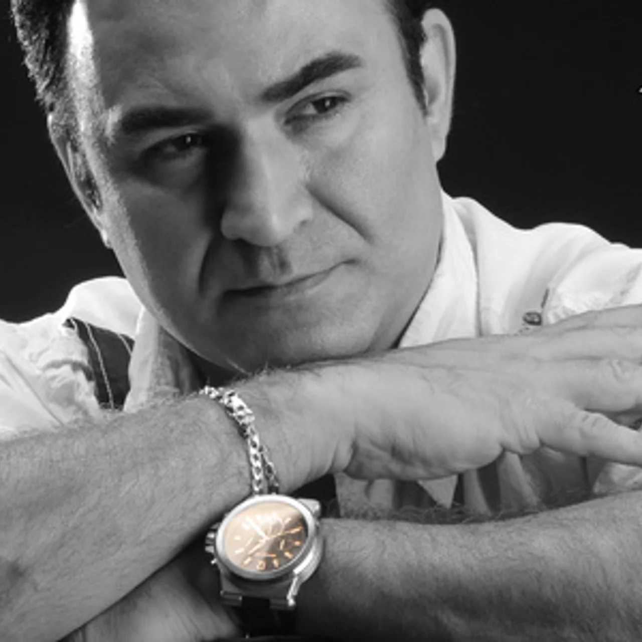 Ali Danial - Akhare Khat