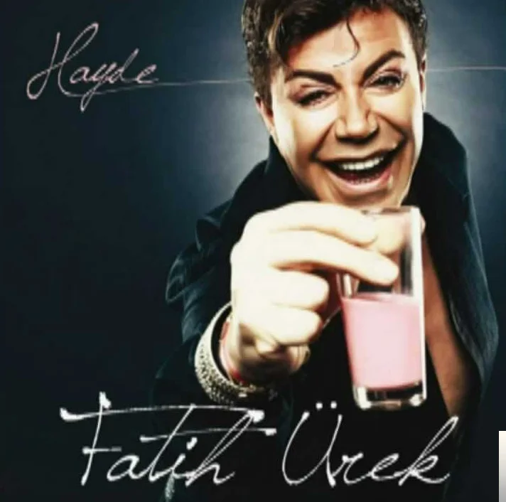Fatih Ürek - Hayde (Remix)