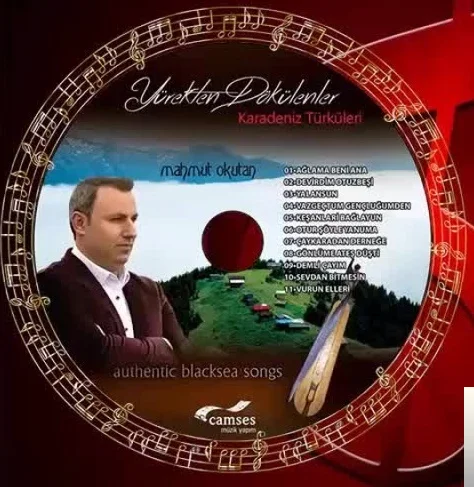 Mahmut Okutan - Keşanlari Bağlayun