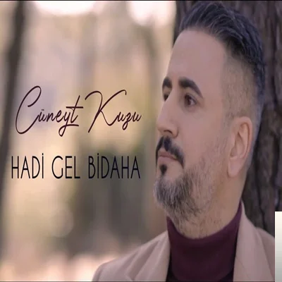 Cüneyt Kuzu - Hadi Gel Bi Daha (Remix)