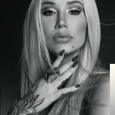 Iggy Azalea - Work