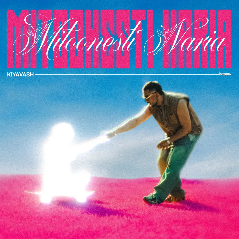 Kiyavash - Mitonesti Naria