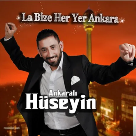 Ankaralı Hüseyin - feat Orhan Demir-Bahçe Duvarından Aştım