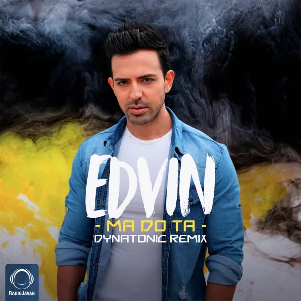 Edvin - Ma Do Ta (Dynatonic Remix)