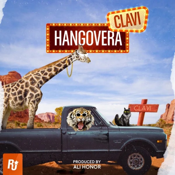 Clavi - Hangovera