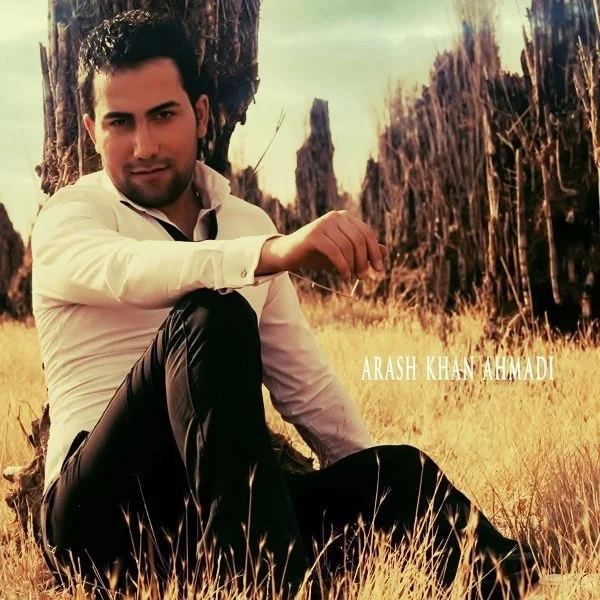 Arash Khan Ahmadi - Man Doroogh Nagofteh Budam