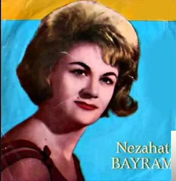 Nezahat Bayram - Cevizin Yaprağı Dal Arasında