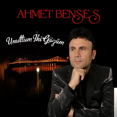 Ahmet Benses - Gelmezsen Gelme