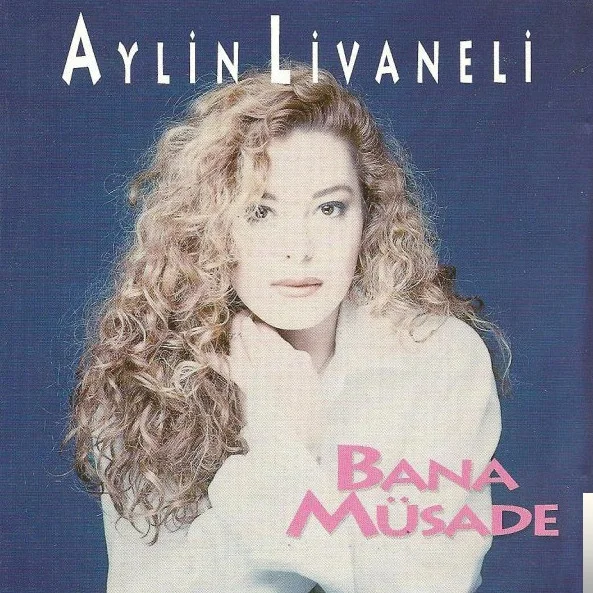 Aylin Livaneli - Canlan Biraz