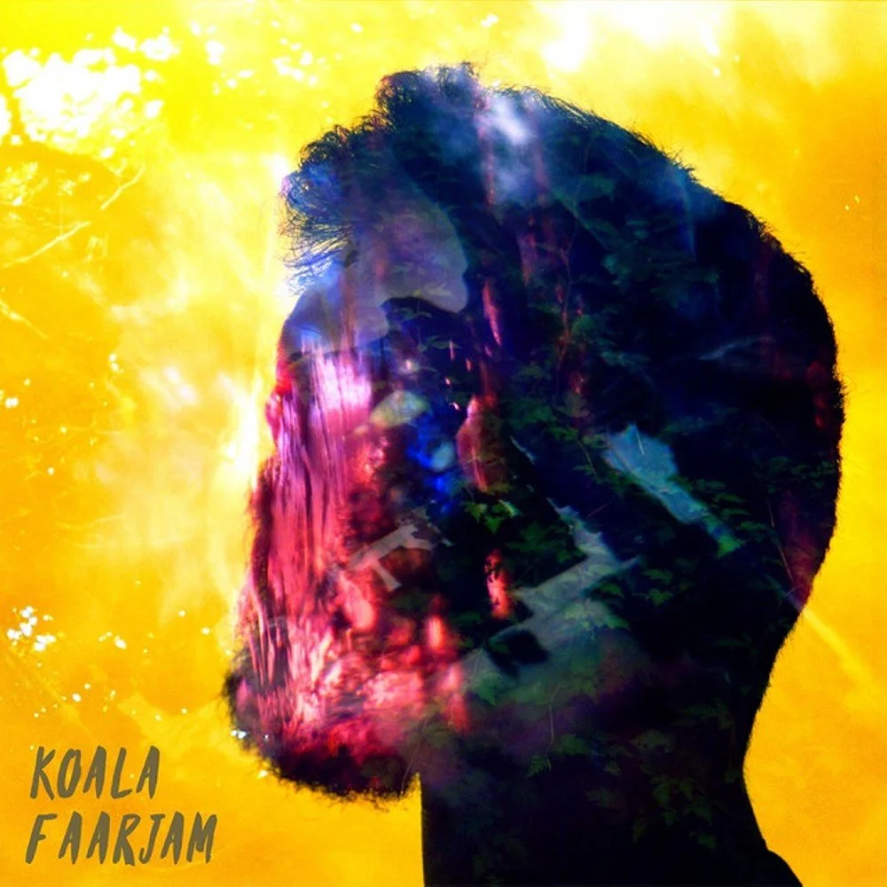 Faarjam - Koala