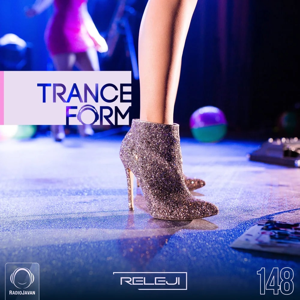Releji - TranceForm 148