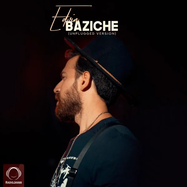 Edvin - Baziche (Unplugged Version)