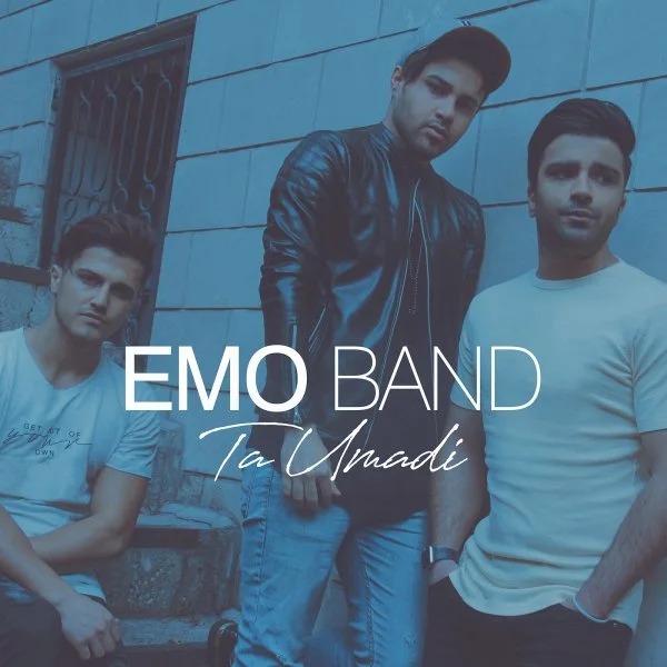 EMO Band - Ta Umadi