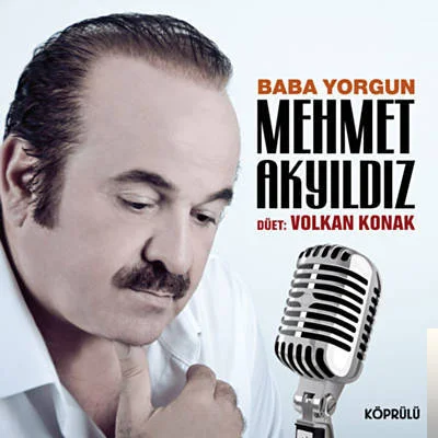 Mehmet Akyıldız - Yaka Yaka