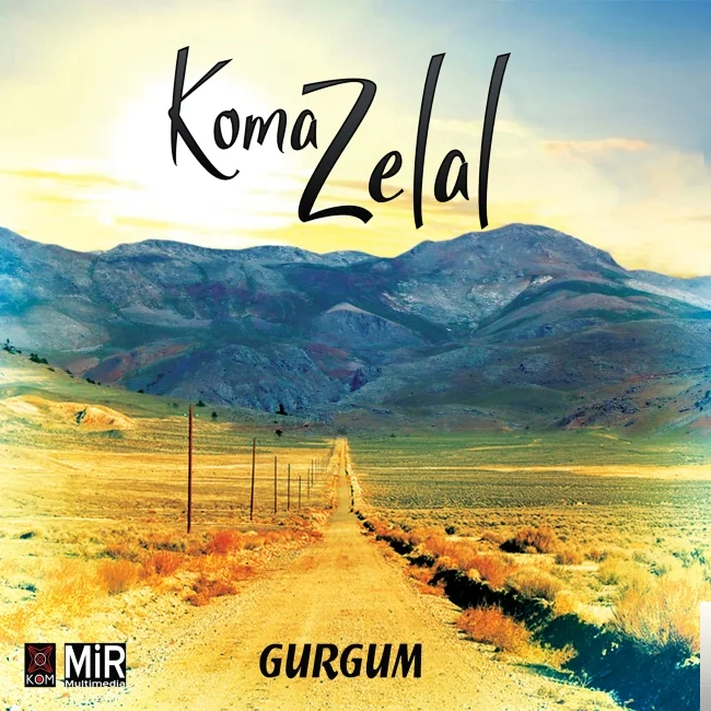 Koma Zelal - Xum Xum