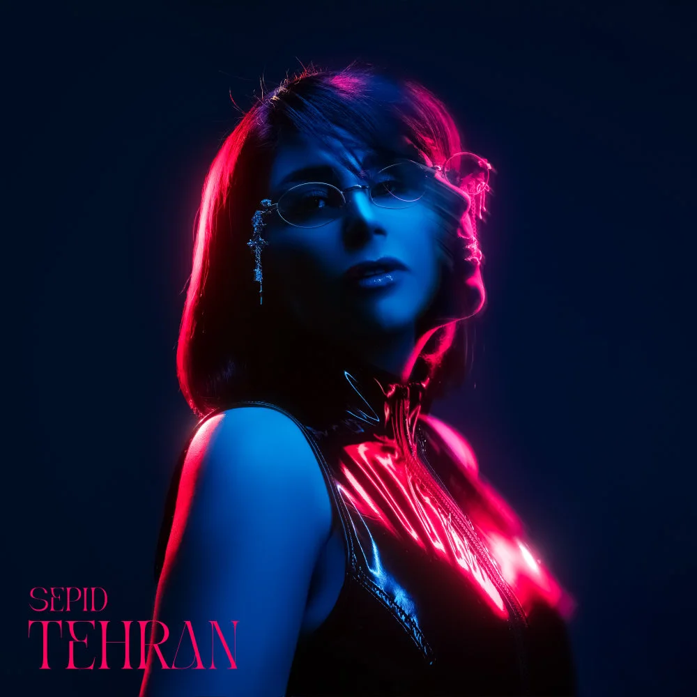 Sepid - Tehran