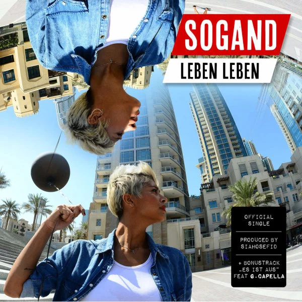 Sogand - Leben Leben