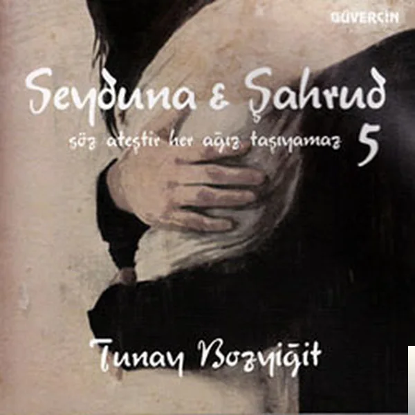 Seyduna Türküleri - Ömür Göçeği