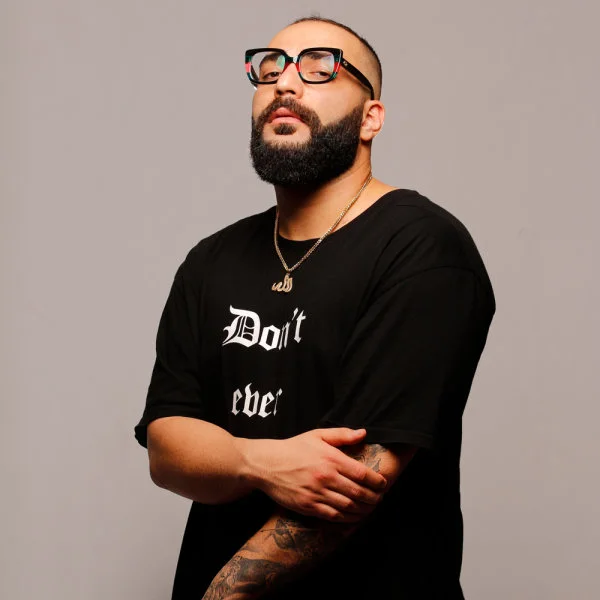 Hamid Sefat - Moshgel Dare