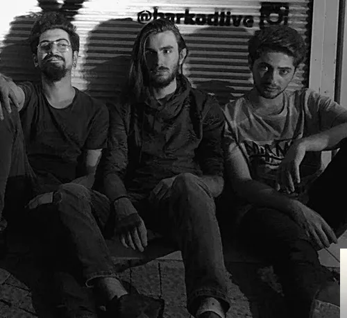 Barkod - Sonraki Sayfa
