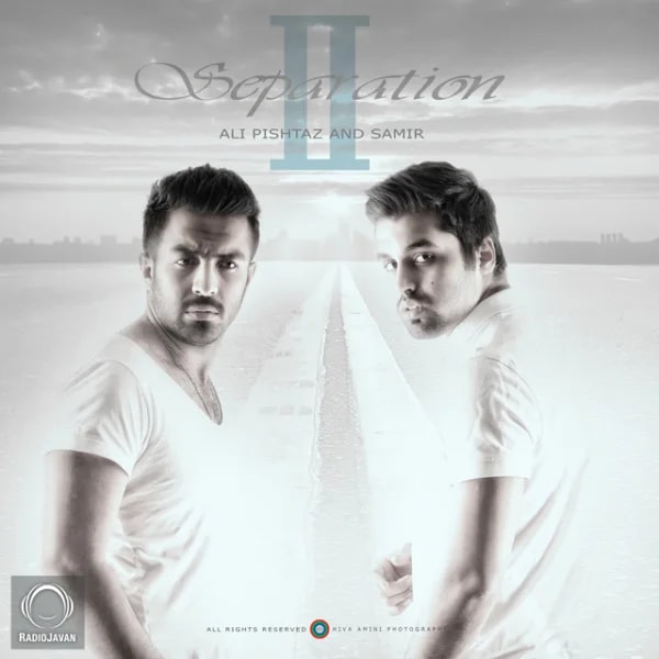 Ali Pishtaz & Samir - Jodaei 2