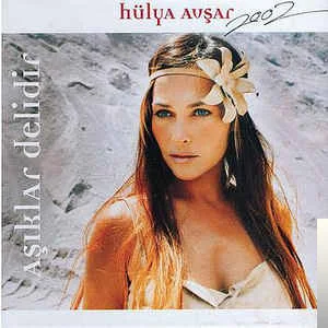 Hülya Avşar - Alnının Yazısı
