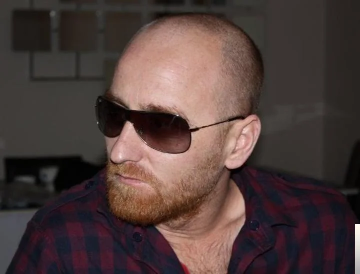Ceyhun Pome - Panik