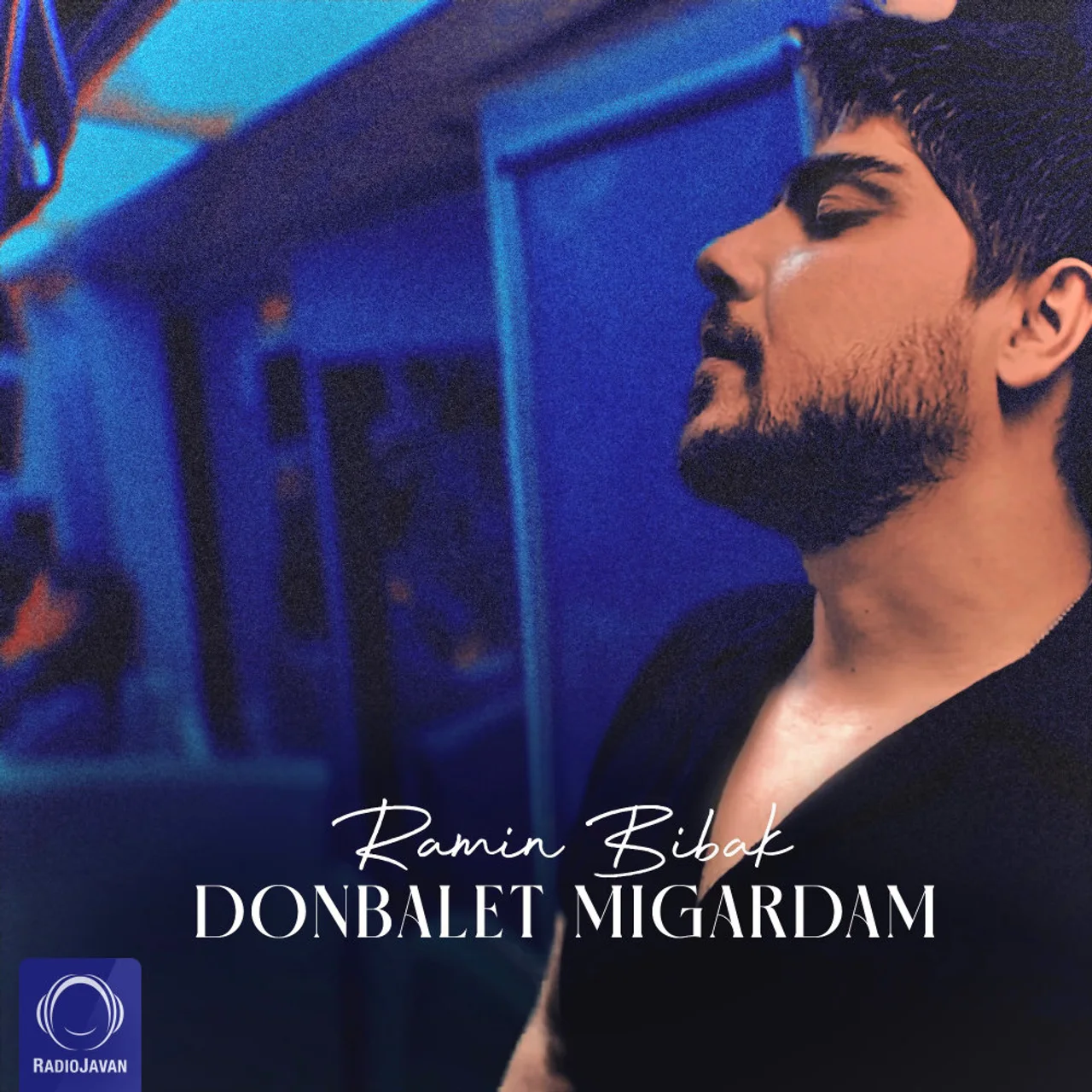 Ramin Bibak - Donbalet Migardam