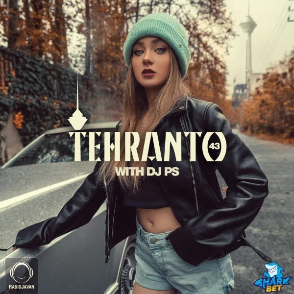 DJ PS - Tehranto 43