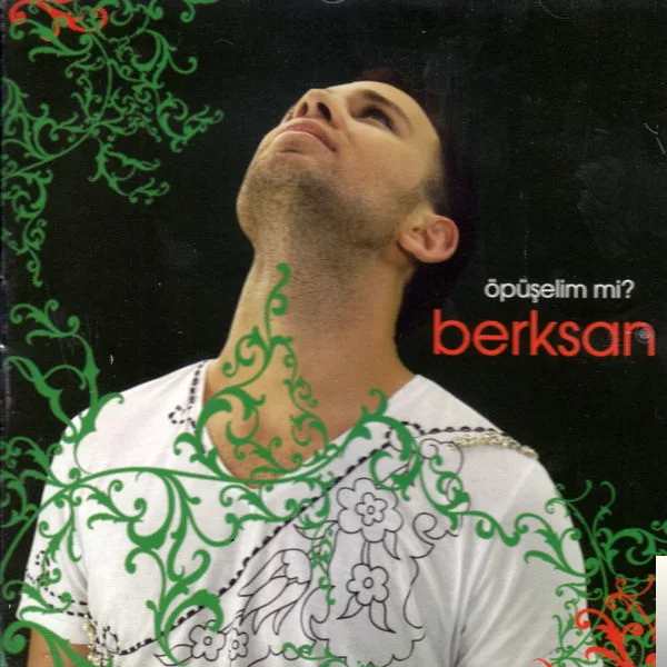 Berksan - Git