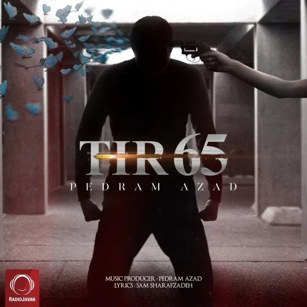 Pedram Azad - Tir 65