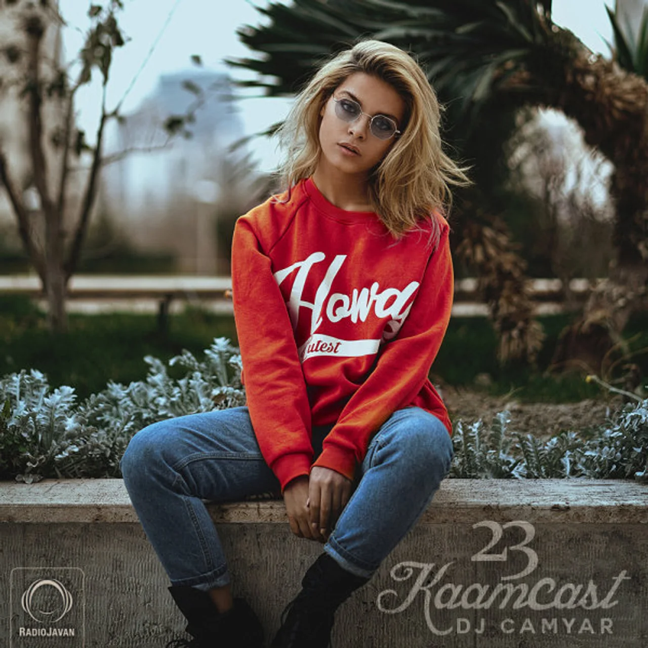 DJ Camyar - Kaamcast 23