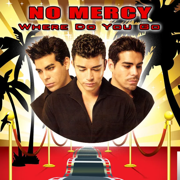 No Mercy - Missing