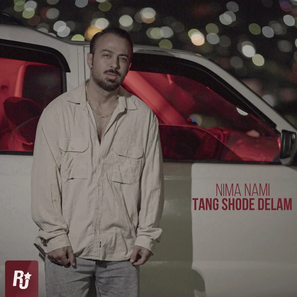 Nima Nami - Tang Shode Delam