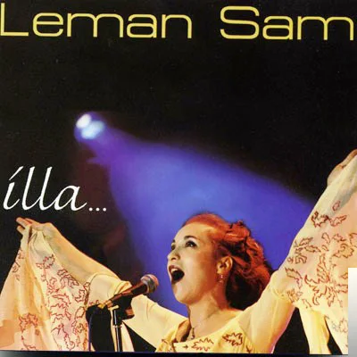 Leman Sam - Memed