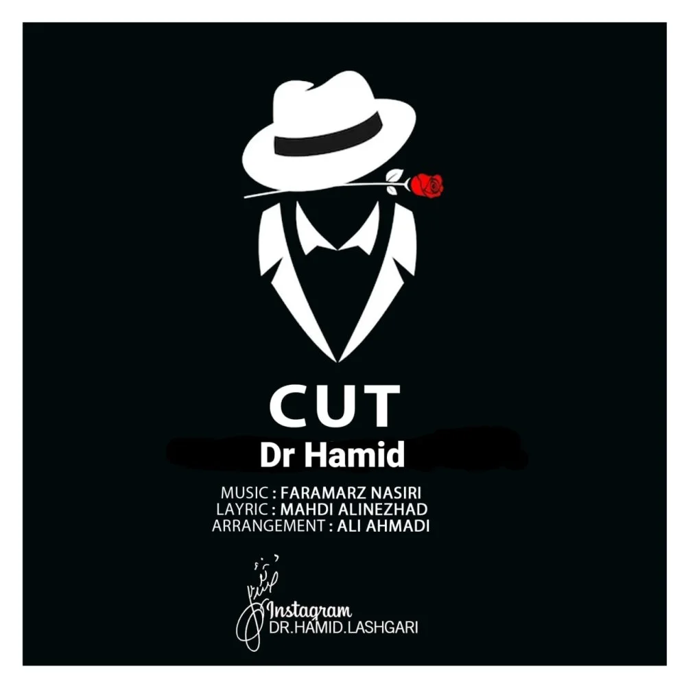 Dr Hamid - Cut