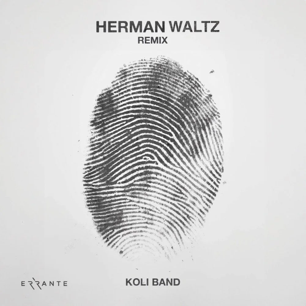 Koli Band - Herman Waltz (DJ Tricks & Behrouz Farmani Remix)