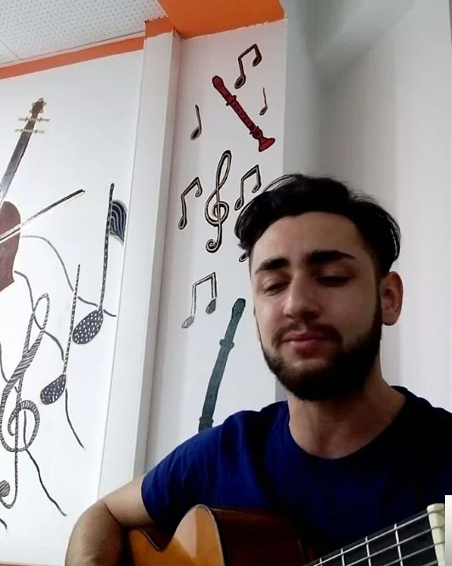 Serter Demirkılıç - Yeter