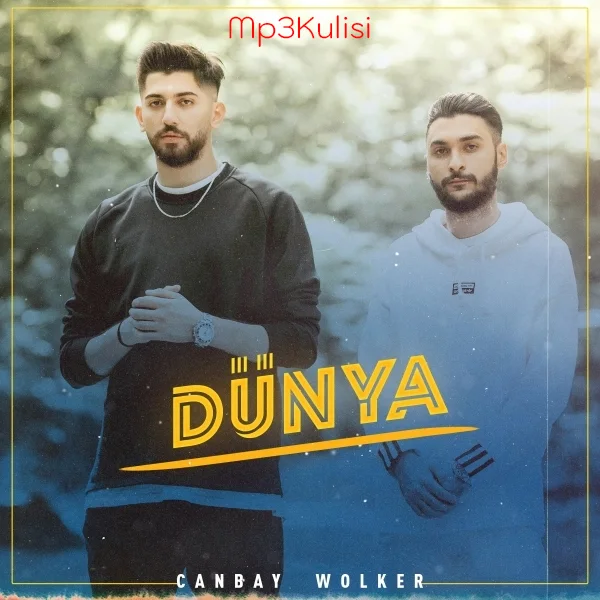 Canbay & Wolker - Dünya
