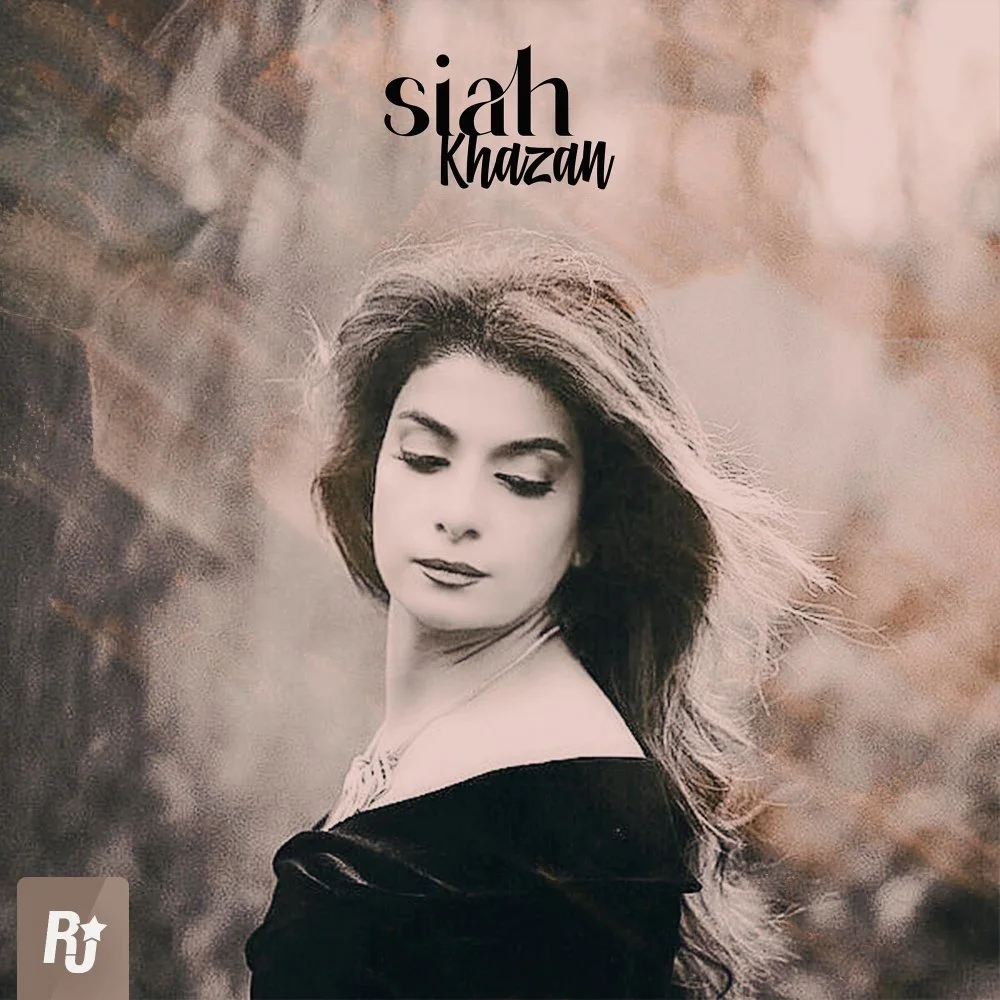 Siah - Khazan