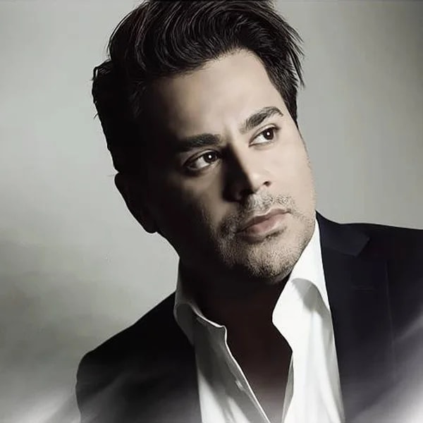 Emad - Labhaye Khamosh