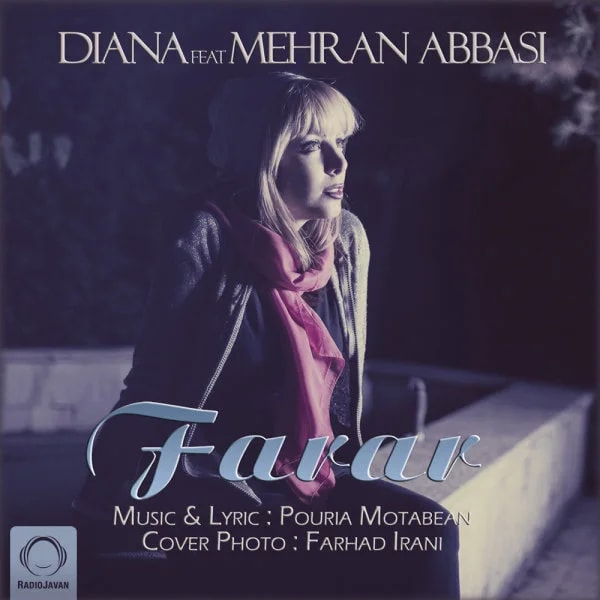Diana - Farar (Ft Mehran Abbasi)