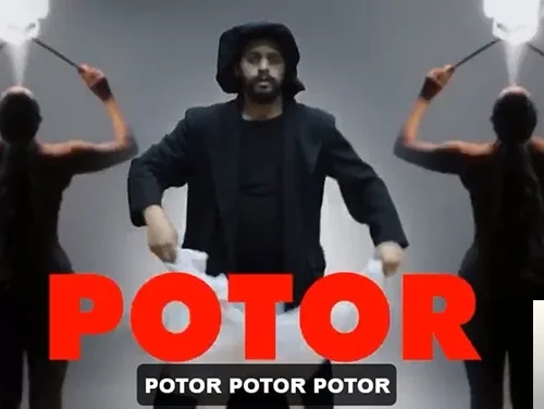 Bilal Tavlak - Potor